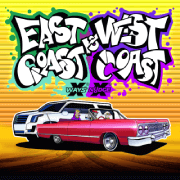 east coast vs west coast