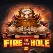 fire in the hole xbomb
