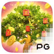 prosperity fortune tree