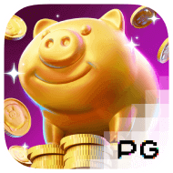 lucky piggy