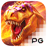 jurassic kingdom