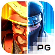 ninja vs samurai