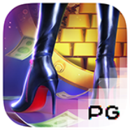 heist stakes