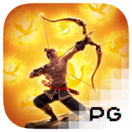 legend of hou yi