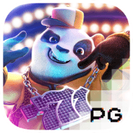 hip hop panda