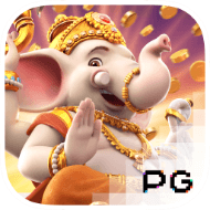 ganesha gold
