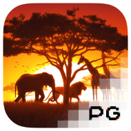 safari wilds