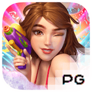 songkran splash