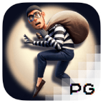 wild heist cashout