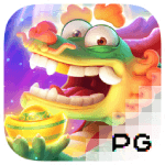fortune dragon