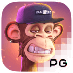 wild ape #3258