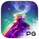 mystic potion