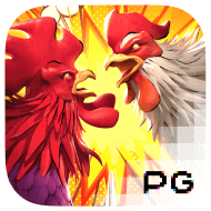 rooster rumble