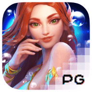 mermaid riches