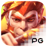 legendary monkey king