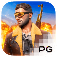 battleground royale