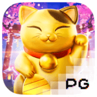 lucky neko