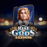 rise of gods: reckoning!