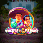 puebla parade