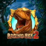 raging rex2