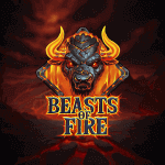 beasts of fire