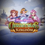 moon princess: christmas kingdom