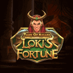 tales of asgard: lokis fortune