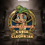 charlie chance and the curse of cleopatra