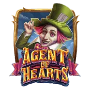 agent of hearts