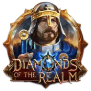 diamonds of the realm