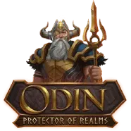 odin: protector of realms