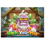 hotel yeti-way