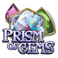 prism of gems