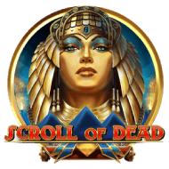 scroll of dead