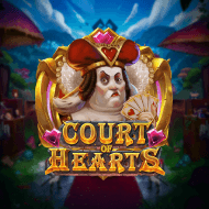 court of hearts