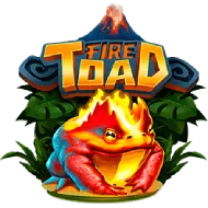 fire toad