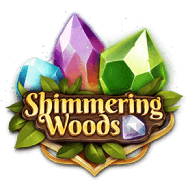 the shimmering woods