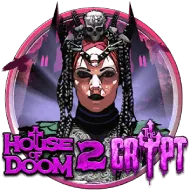 house of doom 2: the crypt