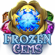 frozen gems