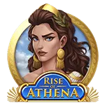 rise of athena