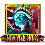 new year riches