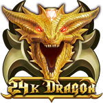 24k dragon