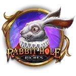 rabbit hole riches