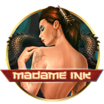 madame ink