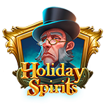 holiday spirits