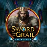 the sword and the grail excalibur
