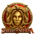 rich wilde & the shield of athena
