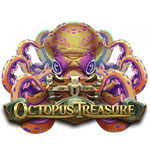 octopus treasure