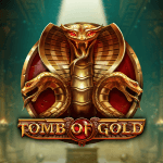 tomb of gold