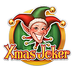 xmas joker